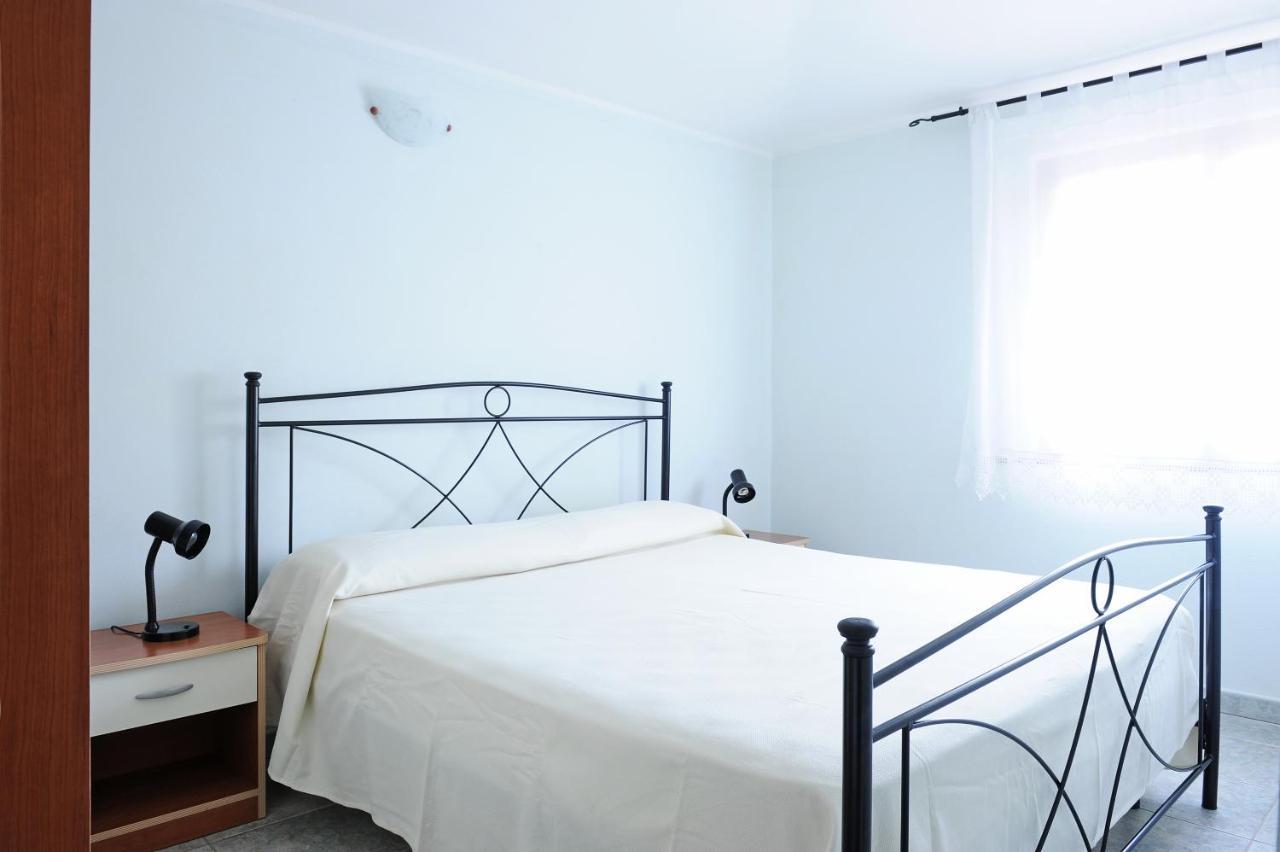 MagomadasCasa Nel Vigneto Con Vista Mare公寓 外观 照片